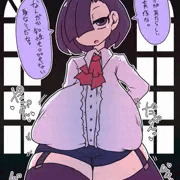 最近の落書き