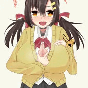 長良ちゃん