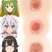 アナの練習５