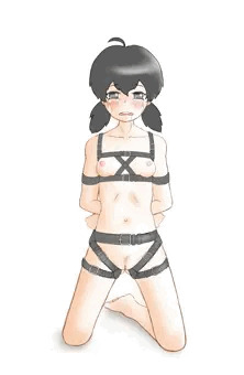泣