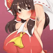 霊夢