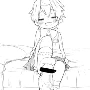 最近のツイッターのエロそうなラクガキ２