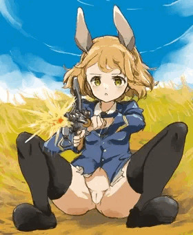 アメリー・プランシャール
