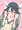 眼鏡愛香さん