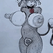 お散歩華扇ちゃん