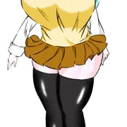 二人目のオリ子ちゃん