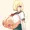 浜風似の超乳娘ちゃん