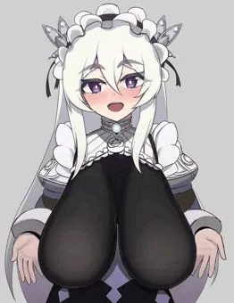 skeb　ながちちチャイカ❤