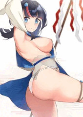宇津見エリセ