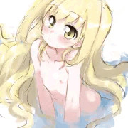 ユーリちゃんのちくびー