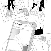 やっぱりSNSで拡散されちゃいました♪