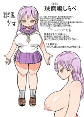 なんでも調査少女の設定