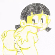 アラマ荘の女の子