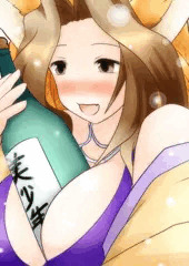 しっぽぴか～ん