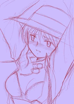 過去に描いたもの001