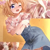 路地裏で這い寄る虫