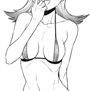 山井恋