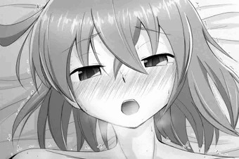 剣スロぐだ♀小説挿絵