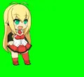 Spine練習