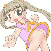 ラブリーチカ！