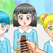 メスガキッズ、ビキニング