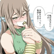 アマビエちゃんが予言をしたそうです。