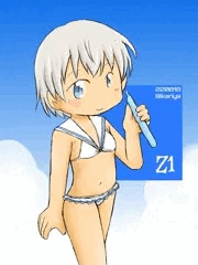 レーベレヒトマース君