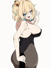 パインちゃん