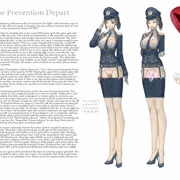 SCPD