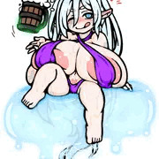 割と飲んべえ
