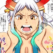 ヤマトのHな入団テスト。