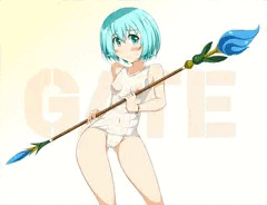 スク水 レレイ