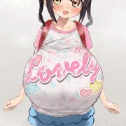 女児服着てくれるおっぐちゃん