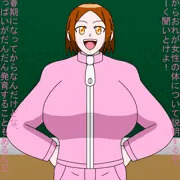 ワキマニア美人教師・ユウのスペシャル授業