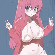 ぼっちちゃんの