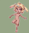ちょっと前に描いた奴