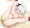妖夢ちゃんを恥ずかしい格好で拘束してもてあそぶ