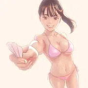 綺麗でしょ？