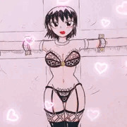 全員磔計画♥️(グライド)