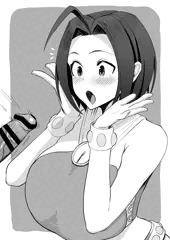 アイマス　あずささん