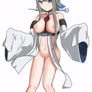 帰終ちゃん