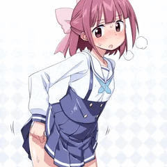 鈴ちゃん