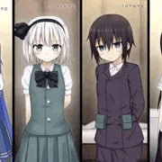 短め陵辱もの４つ