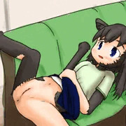 うちの子