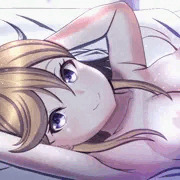 かのんちゃんに緊縛お願いされてみた。（仮）９