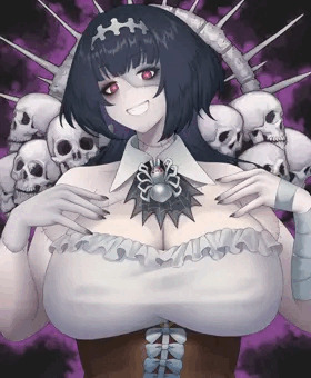 ゾンビ娘