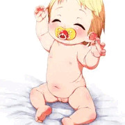ハッピー乳児や！！