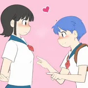 白熱する乳首当てゲーム