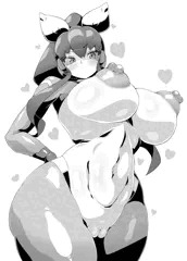 よその子