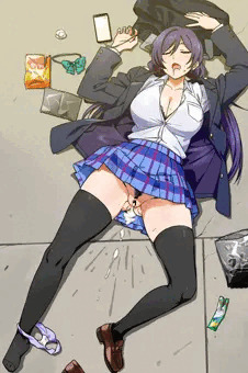 三大欲求満たされのんたん